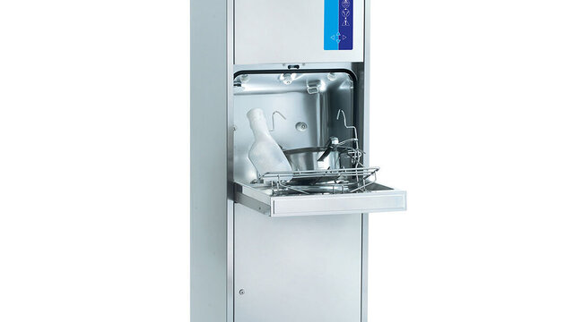 Faekalienspuele TopLine