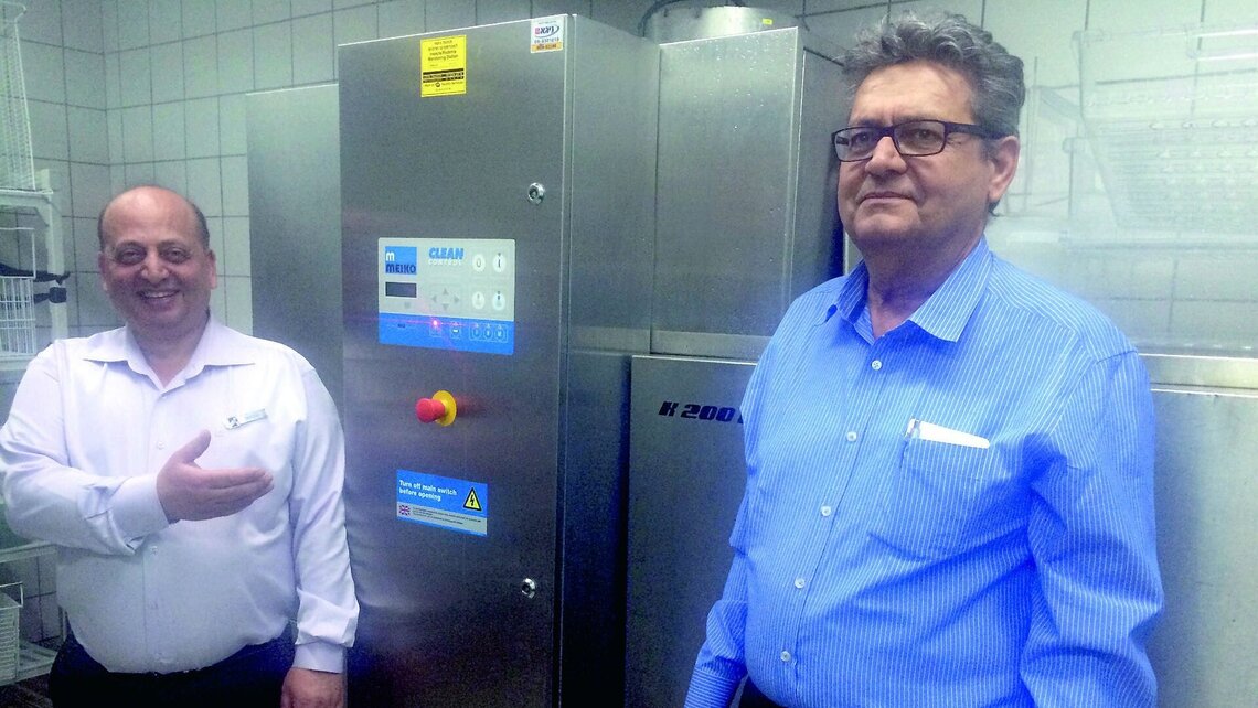 ISROTEL dishwashing machine ISROTEL dishwashing equipment