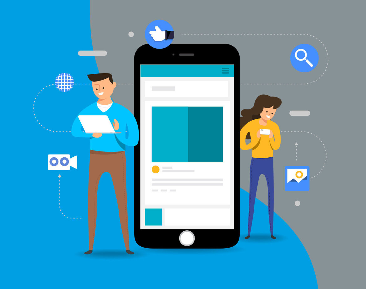 Social media lets you stay close to your diners, even when social distancing keeps you apart. Be there for your customers! Post often on your social media channels with stories they can connect with and love.