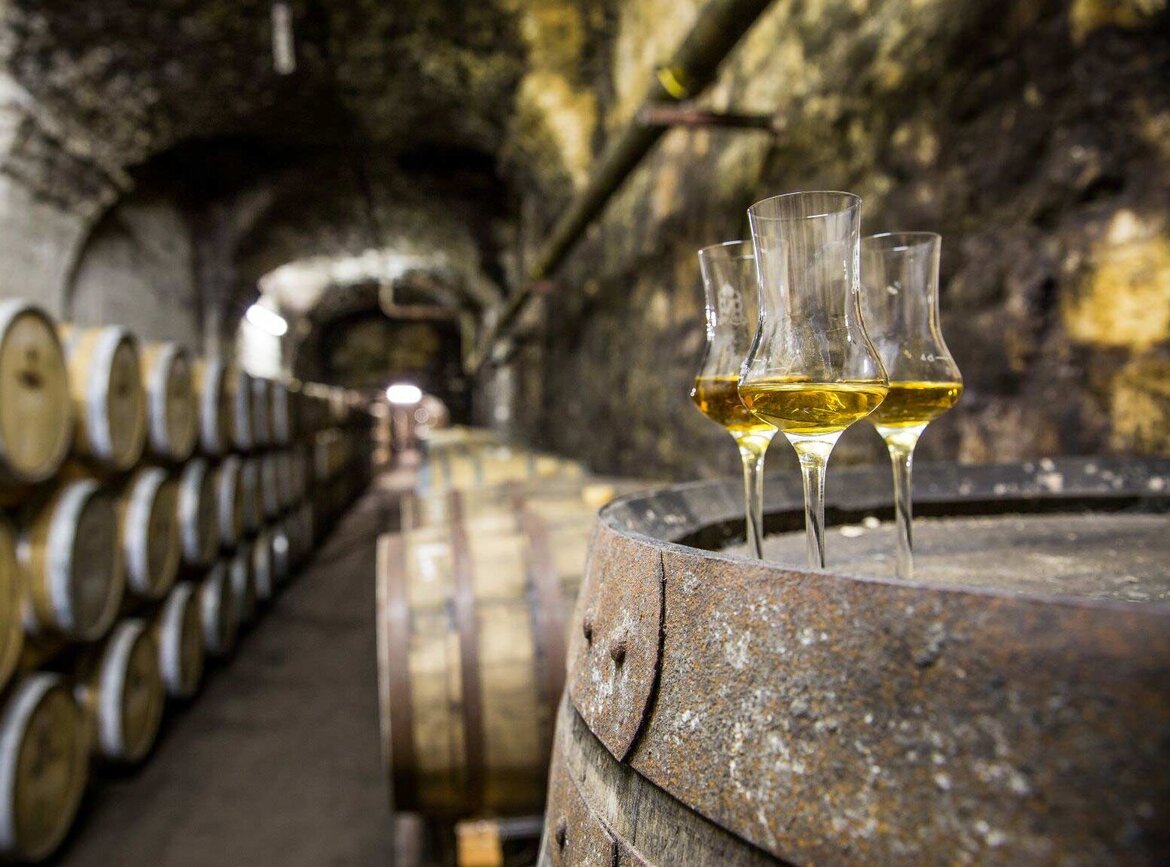Whiskykeller Whiskykeller