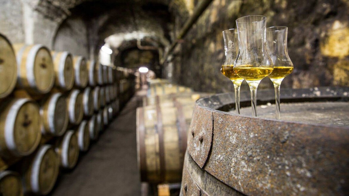 Whiskykeller Whiskykeller