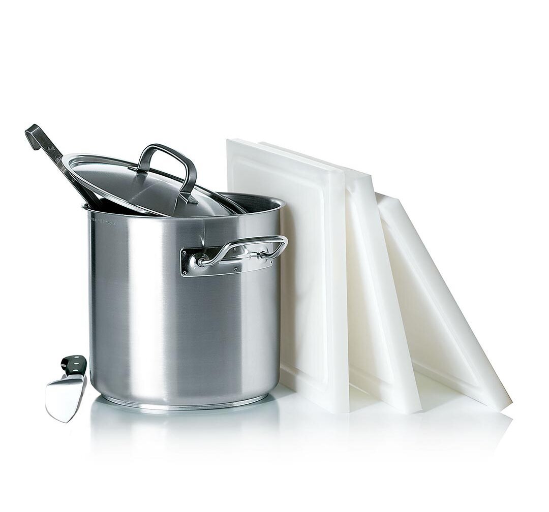 Pot cutting boards pot white cutting boards