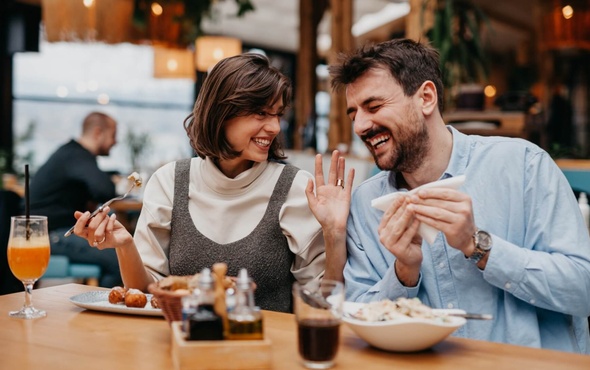 Jakie promocje warto zastosować w restauracji?