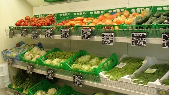 Supermercati GDO ed igiene Supermercati GDO ed igiene