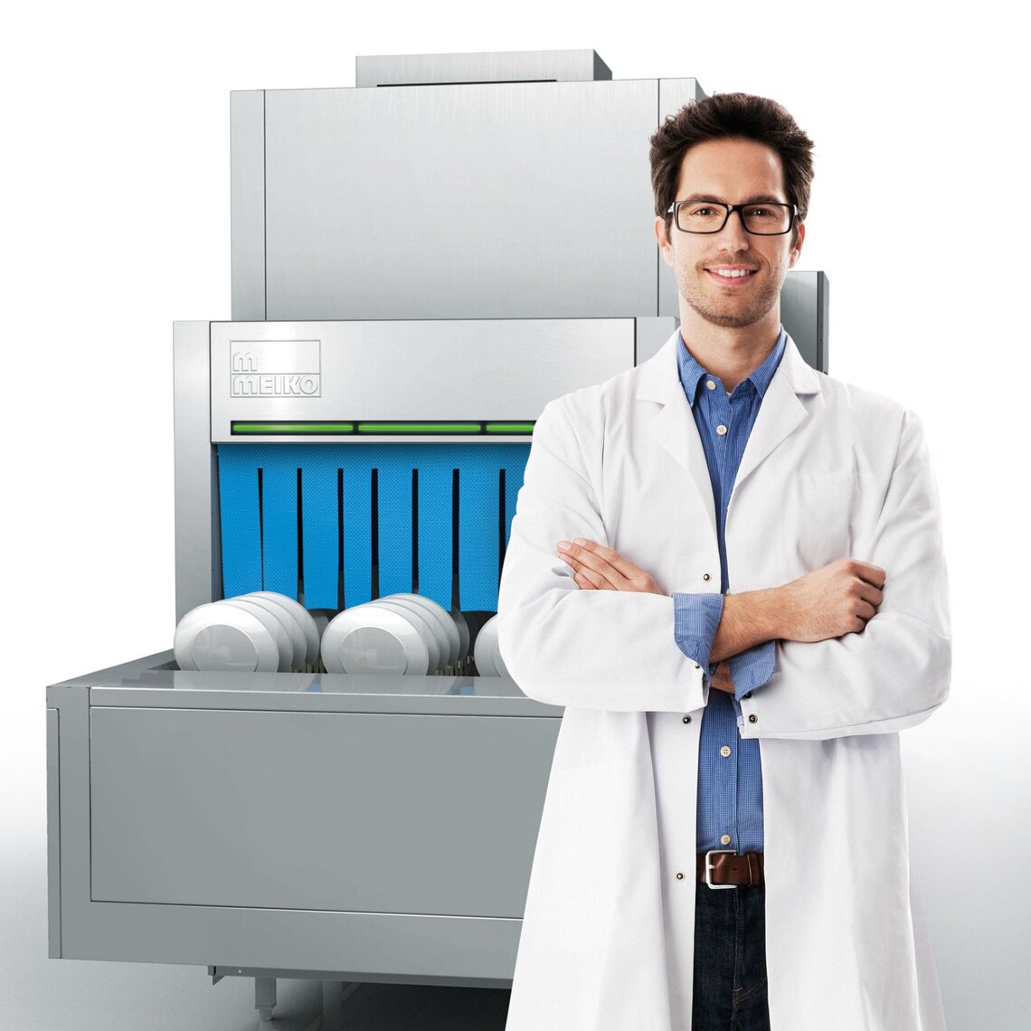 Sinerjiler GreenEye Synergien M-iQ