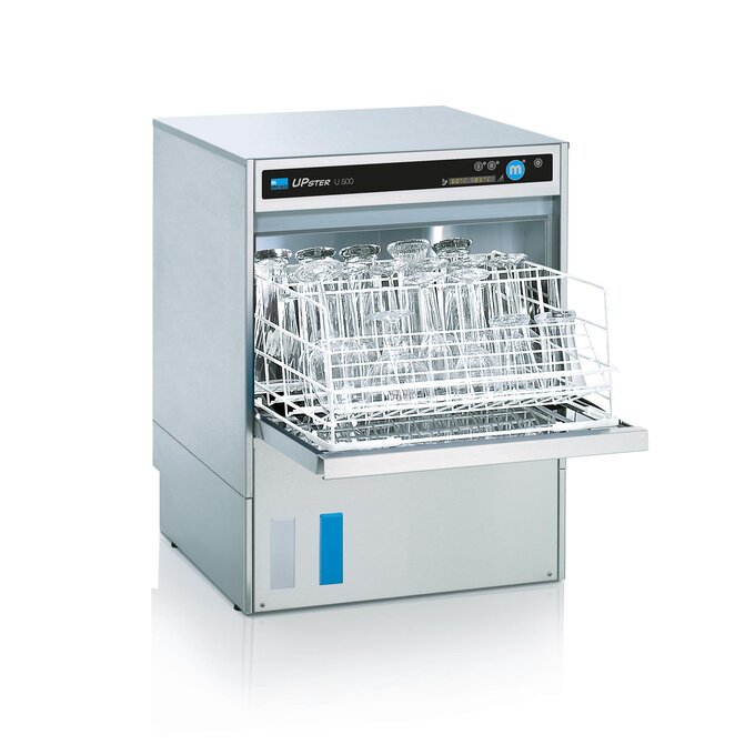 small glass dishwasher UPster Glasswasher