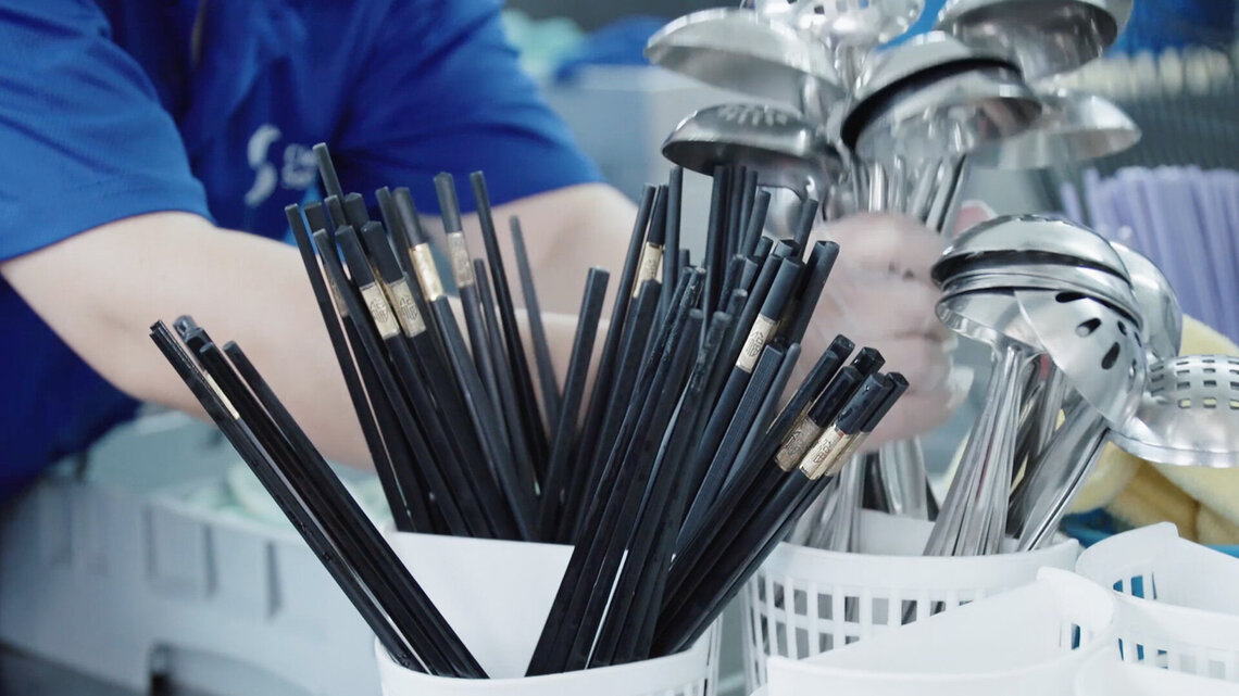 Clean Mark Solutions Singapour