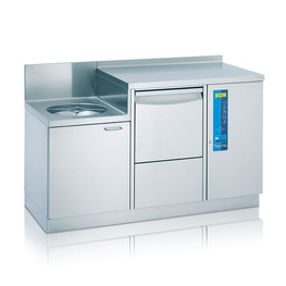 Lave-vaisselle Lave-bassin TopLine