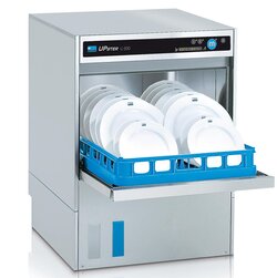 Glazenwasser Gastro UPster U