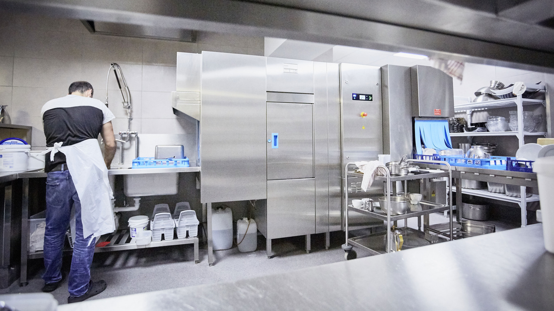 UPster K im Hotel Schönau in Peine