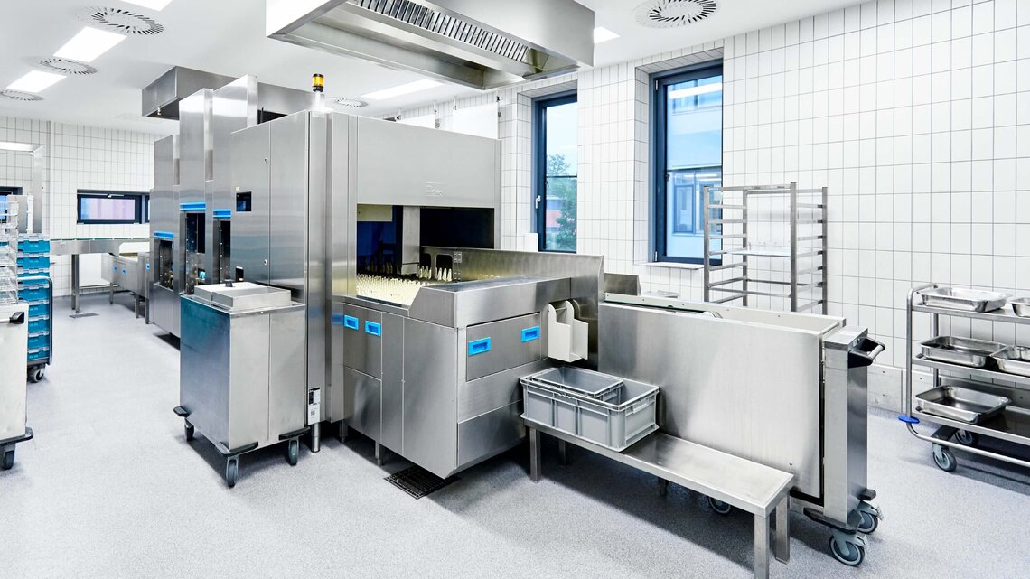 MEIKO BlueFire MEIKO BlueFire