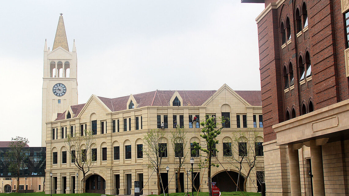 Zhejiang-University Zhejiang University China