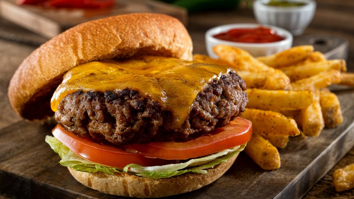 Podstawowy sprzęt do burgerowni - co kupić w pierwszej kolejności? Podstawowy sprzęt do burgerowni - co kupić w pierwszej kolejności?