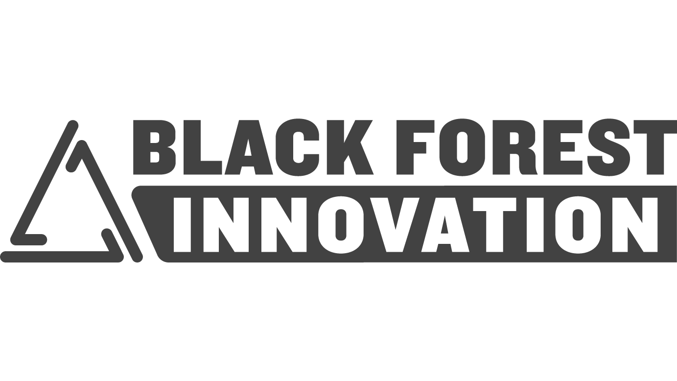 Logo Black Forest Innovation