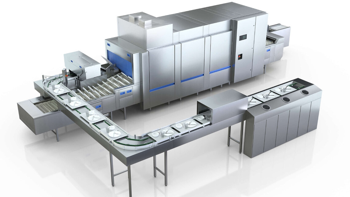 MEIKO BlueFire MEIKO BlueFire