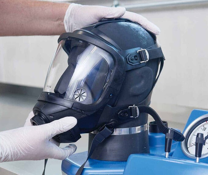 Equipment maintenance Equipment maintenance