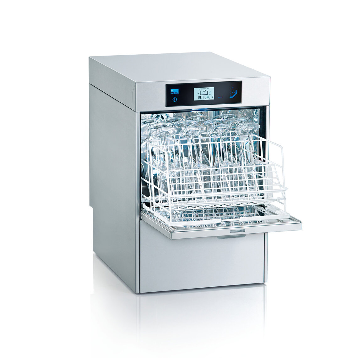 último bistro lavavajillas M-iClean