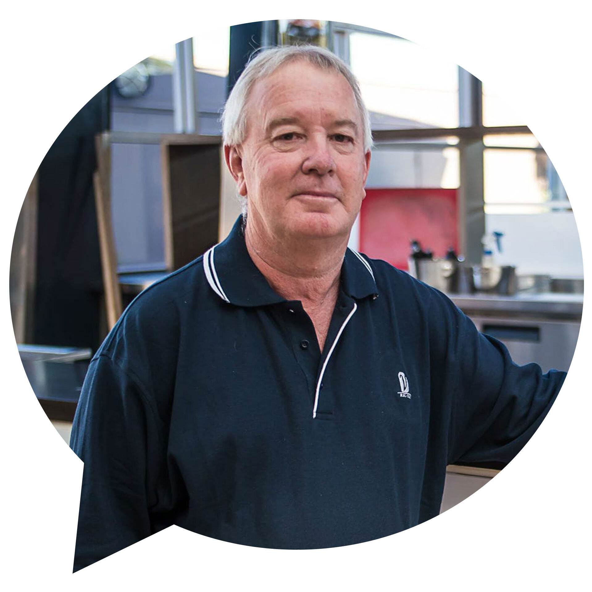 Cabana Bar, Dee Why RSL