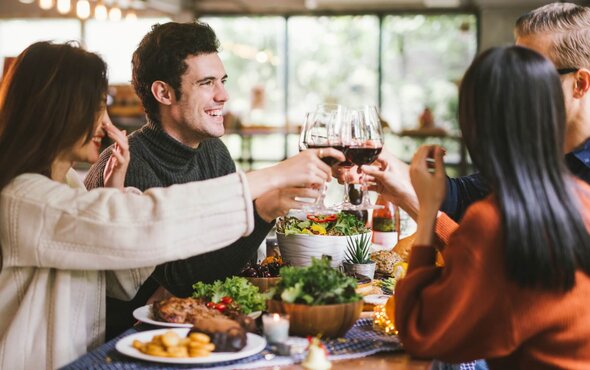 Trendy gastronomiczne na sezon 2021/2022