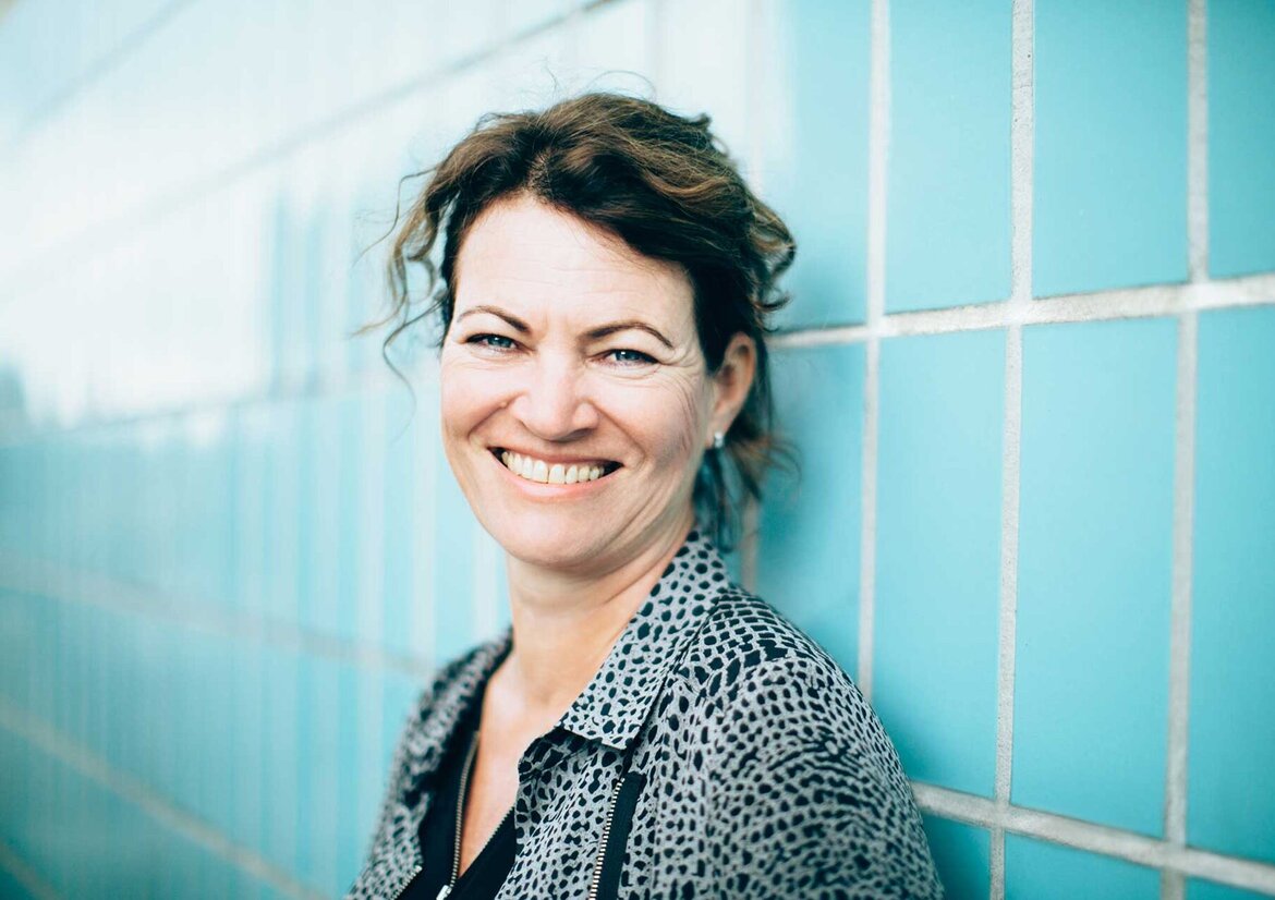 Ernährungswissenschaftlerin und Trendforscherin Hanni Rützler Ernährungswissenschaftlerin und Trendforscherin Hanni Rützler