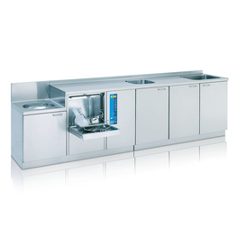 Bidet laveuse TopLine SAN 29 Meiko Bidet laveuse TopLine SAN 29