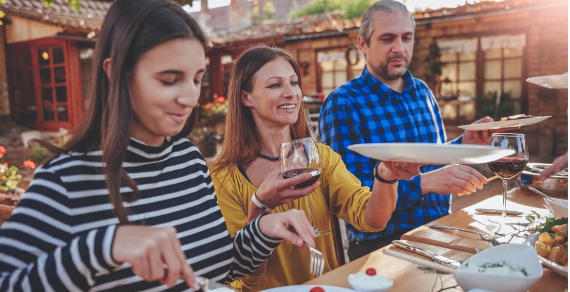 Czy warto otworzyć ogródek restauracyjny? Czy warto otworzyć ogródek restauracyjny?