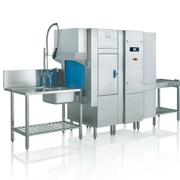 industrielle Spülmaschine industrielle Spülmaschine UPster K