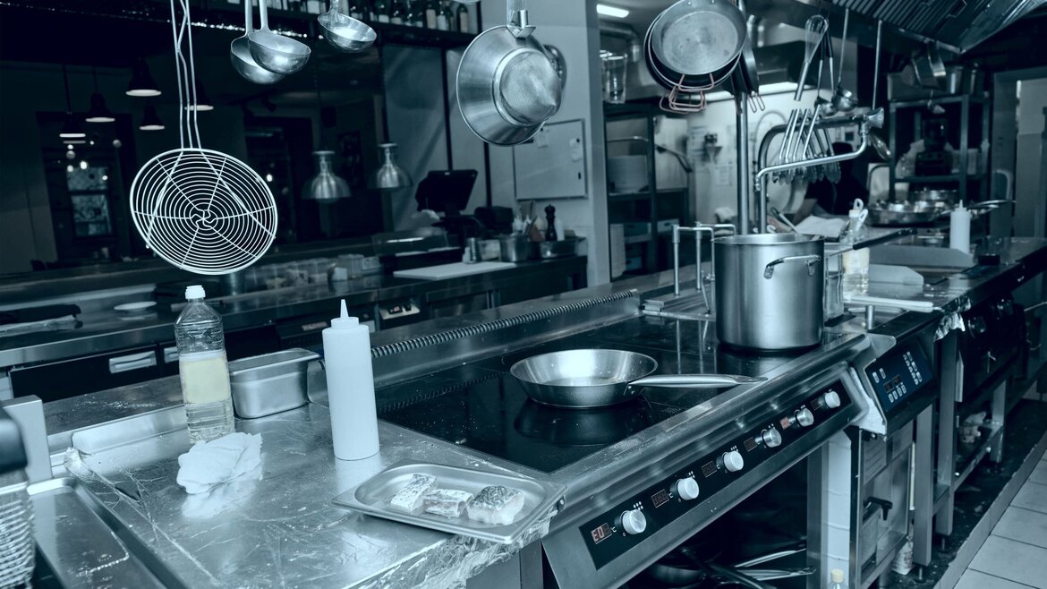 Commercial Kitchen Equipment Commercial Kitchen Equipment