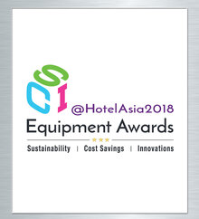 Equipment Awards 2018 Equipment Awards