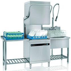 professional dishwasher UPster