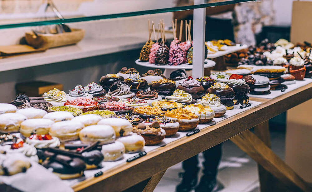 Food service dolce Food service dolce
