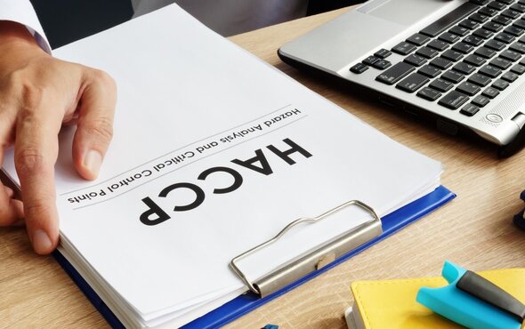 HACCP w restauracji - zasady, porady, wskazówki HACCP w restauracji - zasady, porady, wskazówki