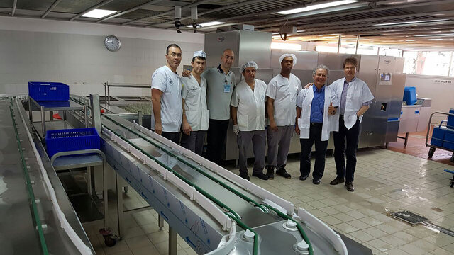 Sheba Medical Center Sheba Medical Center Israel