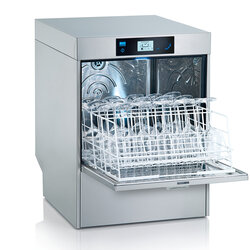 innovatieve Gastro-vaatwasser M-iClean