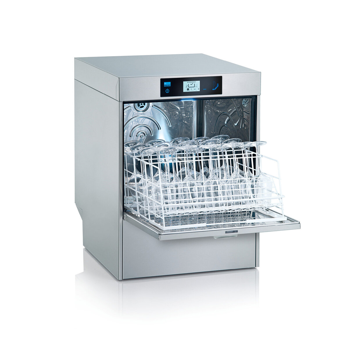 Lave-vaisselle gastro M-iClean U Lave-vaisselle gastro M-iClean U