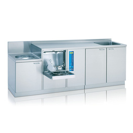 Laveuse de bidet TopLine SAN 24 Meiko Laveuse de bidet TopLine SAN 24