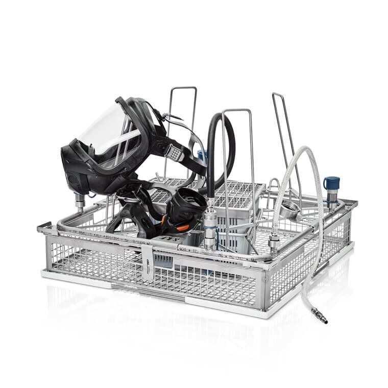 Korbsystem Korfsysteem TopClean M