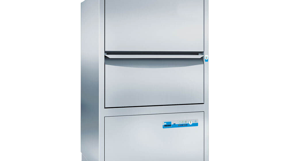 MEIKO TopClean D MEIKO TopClean D