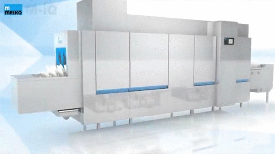 M-iQ Tankmanagemant M-iQ Tankmanagemant Meiko