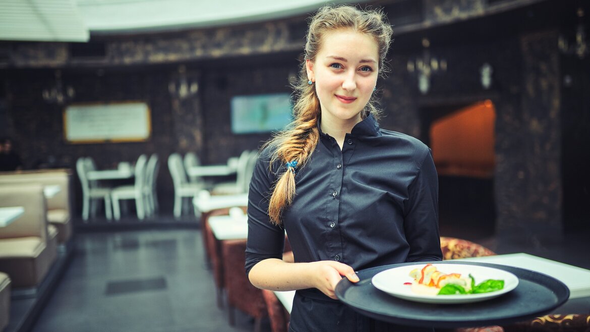 Ustal wyraźny podział obowiązków. Ustal wyraźny podział obowiązków.