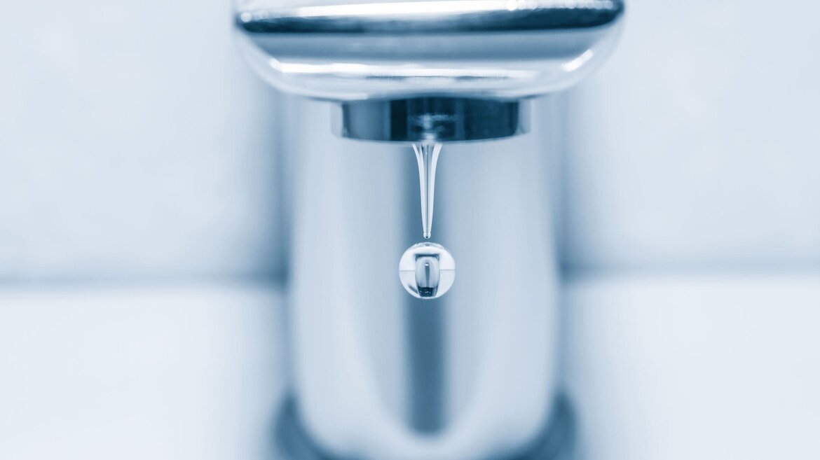 Utility supply for commercial kitchen Utility supply for commercial kitchen