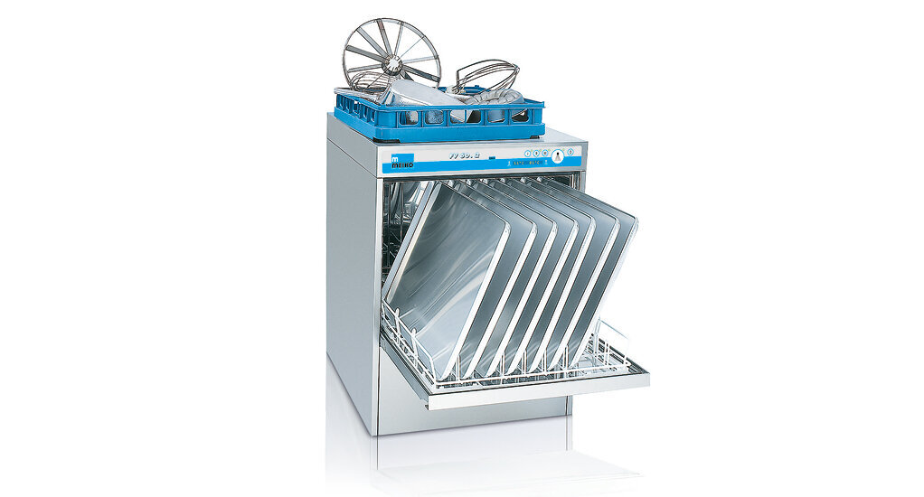 FV 60.2 commercial undercounter dishwasher FV 60.2 commercial undercounter dishwasher tray