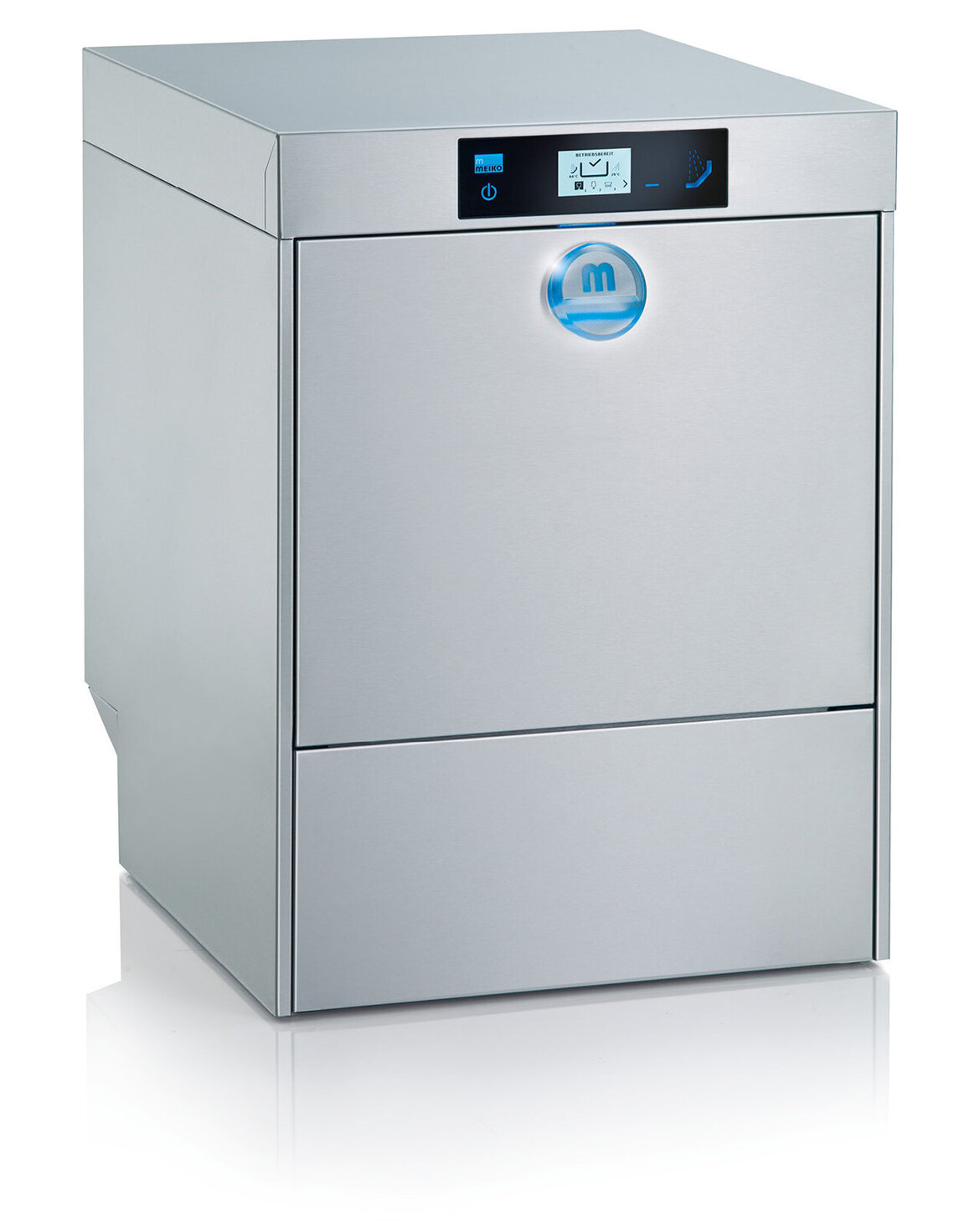 Untertischspülmaschine Untertischspülmaschine M-iClean U