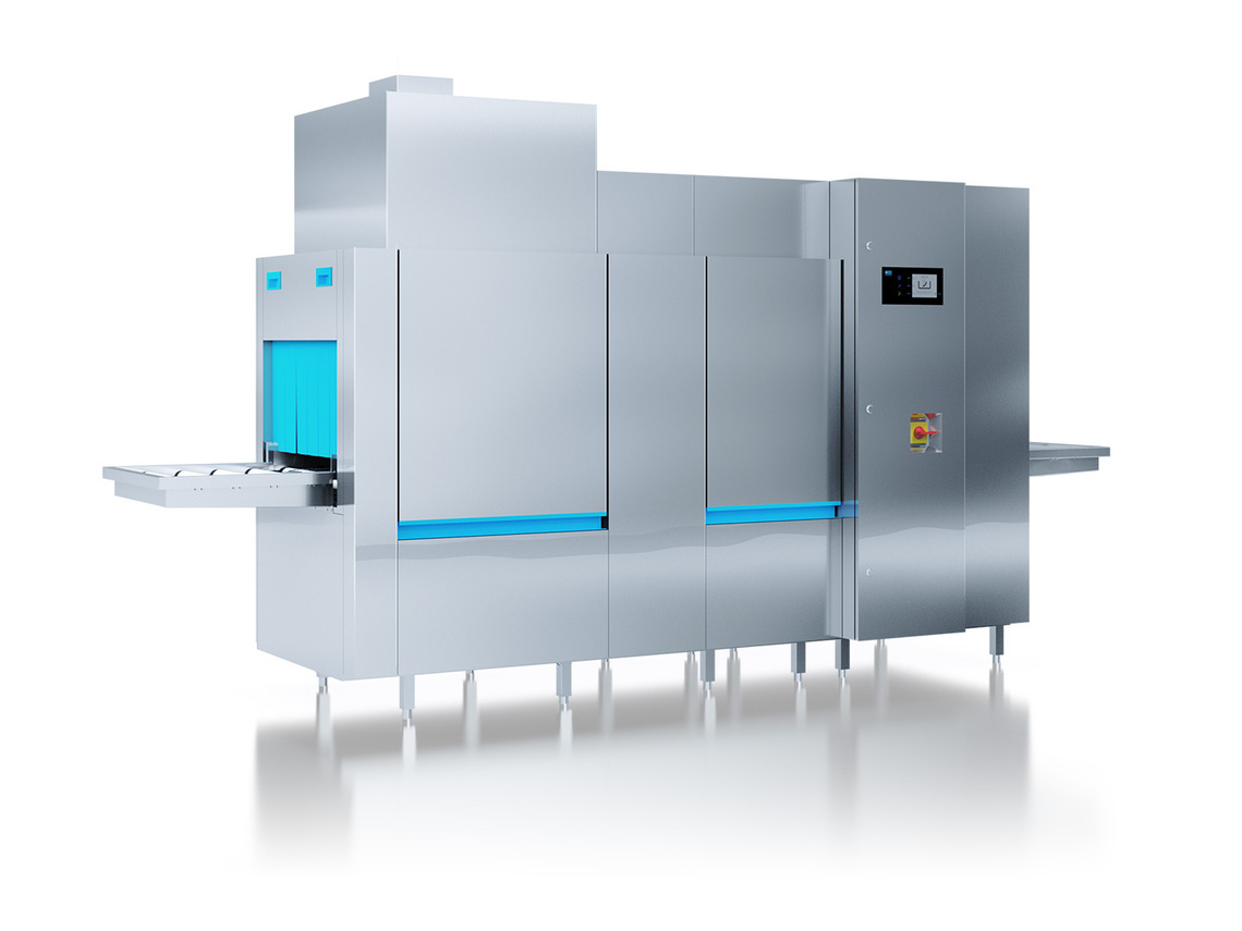 Spülmaschine M-iQ K74