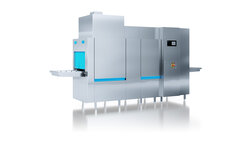 Kistenspülmaschine K 74