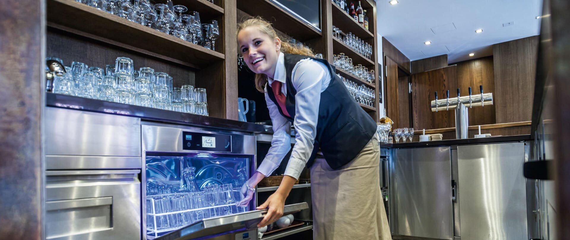 gastro vaatwasser gastronomische vaatwasser