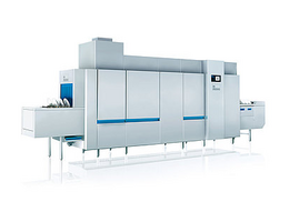 Korventransportmachines