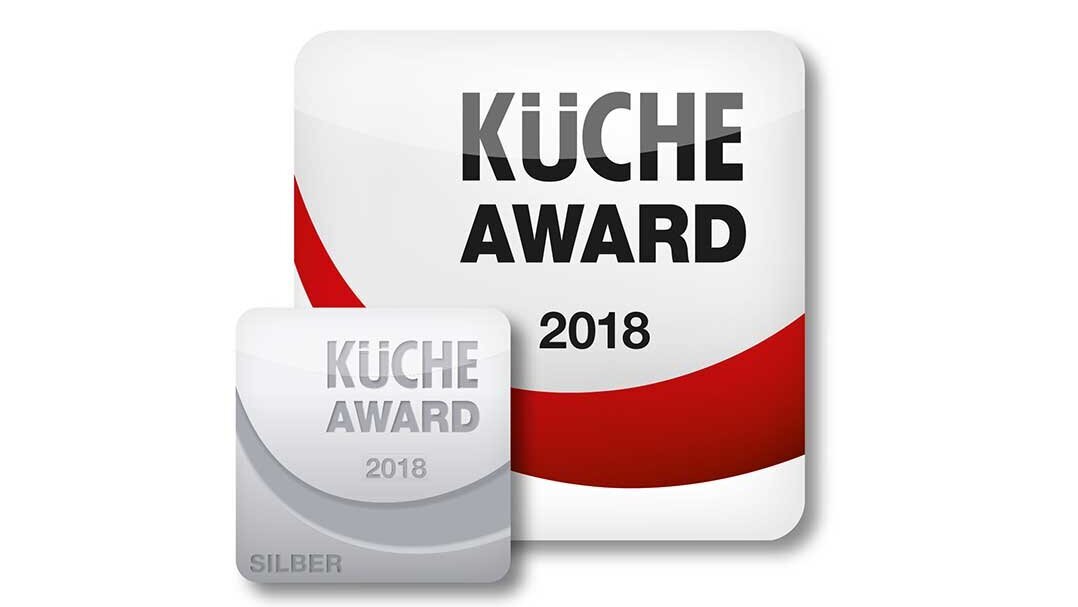Küche Award 2018 Küche Award 2018