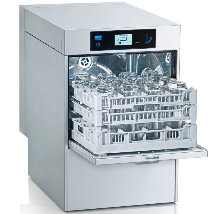Gastro Spülmaschine M-iClean U von Meiko