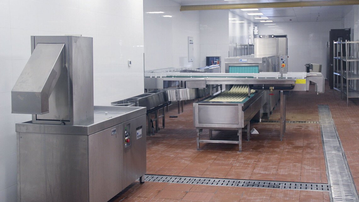 Scullery university Zhejiang Scullery of the university Zhejiang